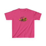 "BestFeetIE" Kid Tee