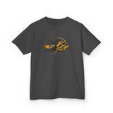 "BestFeetIE" Kid Tee