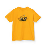 "BestFeetIE" Kid Tee