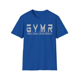 GYMR "Get Your Mind Right"