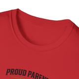 Proud Parent T-Shirt