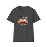Kid Support local hooper T-Shirt