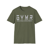GYMR "Get Your Mind Right"
