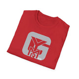 GYMR909 logo Tee