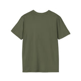 "Don't Let Failure" Men's shirt