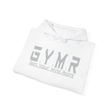 GYMR 'Get Your Mind Right' Hoodie