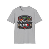GYMR Solutions T-Shirt