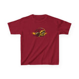 "BestFeetIE" Kid Tee