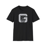 GYMR909 logo Tee