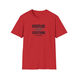 D.O.E Tee