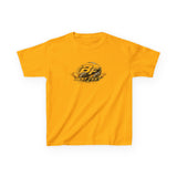 "BestFeetIE" Kid Tee