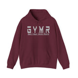 GYMR 'Get Your Mind Right' Hoodie