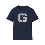 GYMR909 logo Tee