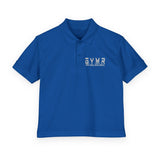 Youth 'GYM.R' Polo Shirt