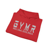 GYMR 'Get Your Mind Right' Hoodie