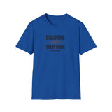 D.O.E Tee