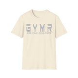 GYMR "Get Your Mind Right"