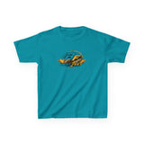 "BestFeetIE" Kid Tee
