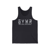 GYMR 'Get Your Mind Right' Tank Top