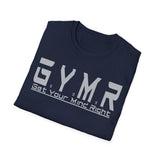 GYMR "Get Your Mind Right"