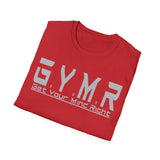 GYMR "Get Your Mind Right"