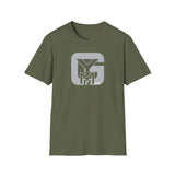 GYMR909 logo Tee