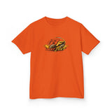"BestFeetIE" Kid Tee