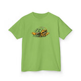 "BestFeetIE" Kid Tee
