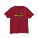 "BestFeetIE" Kid Tee