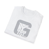 GYMR909 logo Tee