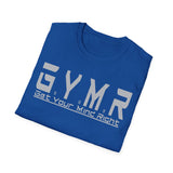 GYMR "Get Your Mind Right"