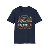 GYMR Solutions T-Shirt