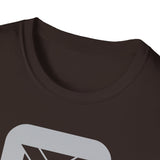 GYMR909 logo Tee