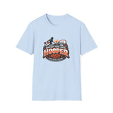 Kid Support local hooper T-Shirt