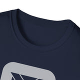 GYMR909 logo Tee