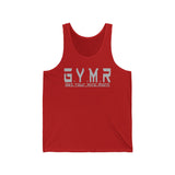 GYMR 'Get Your Mind Right' Tank Top
