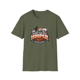 Kid Support local hooper T-Shirt