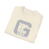 GYMR909 logo Tee
