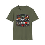 GYMR Solutions T-Shirt