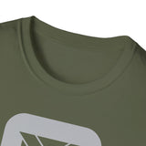 GYMR909 logo Tee