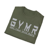 GYMR "Get Your Mind Right"