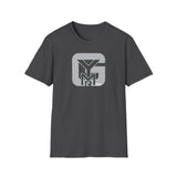 GYMR909 logo Tee