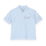 Youth 'GYM.R' Polo Shirt