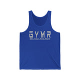 GYMR 'Get Your Mind Right' Tank Top