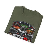 GYMR Solutions T-Shirt
