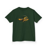 "BestFeetIE" Kid Tee