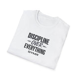 D.O.E Tee