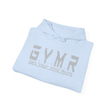 GYMR 'Get Your Mind Right' Hoodie