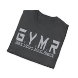 GYMR "Get Your Mind Right"