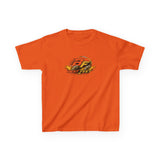 "BestFeetIE" Kid Tee